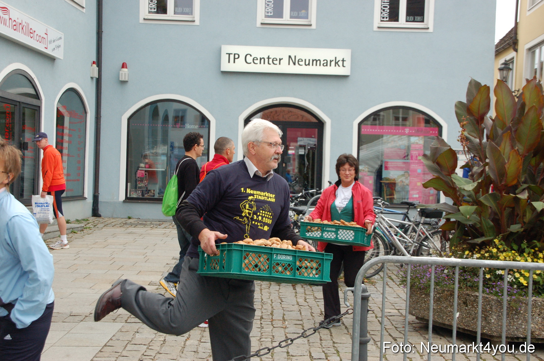 0011 Stadtlauf Neumarkt 2008